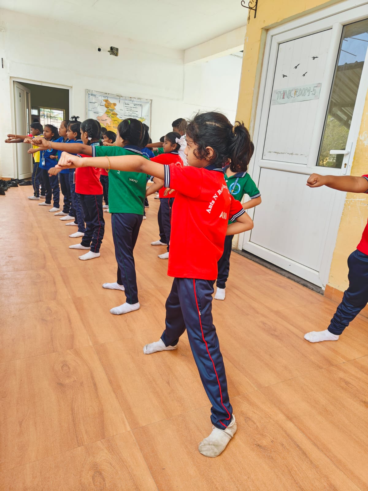 Community Engagement Image